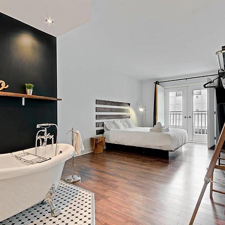 Les Condos St-Joseph Κεμπέκ Εξωτερικό φωτογραφία