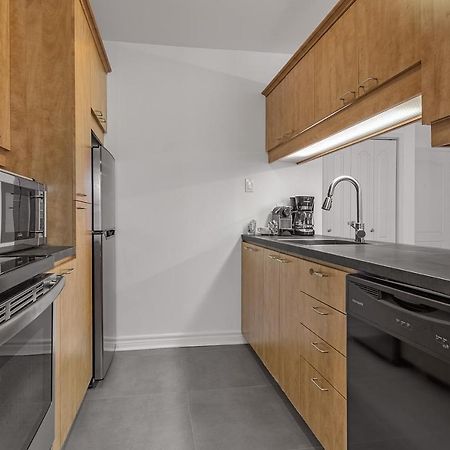 Les Condos St-Joseph Κεμπέκ Εξωτερικό φωτογραφία