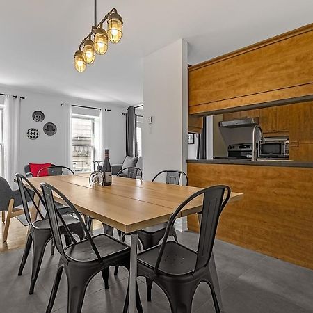 Les Condos St-Joseph Κεμπέκ Εξωτερικό φωτογραφία