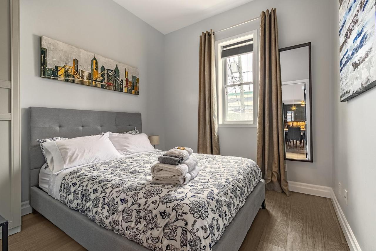 Les Condos St-Joseph Κεμπέκ Εξωτερικό φωτογραφία