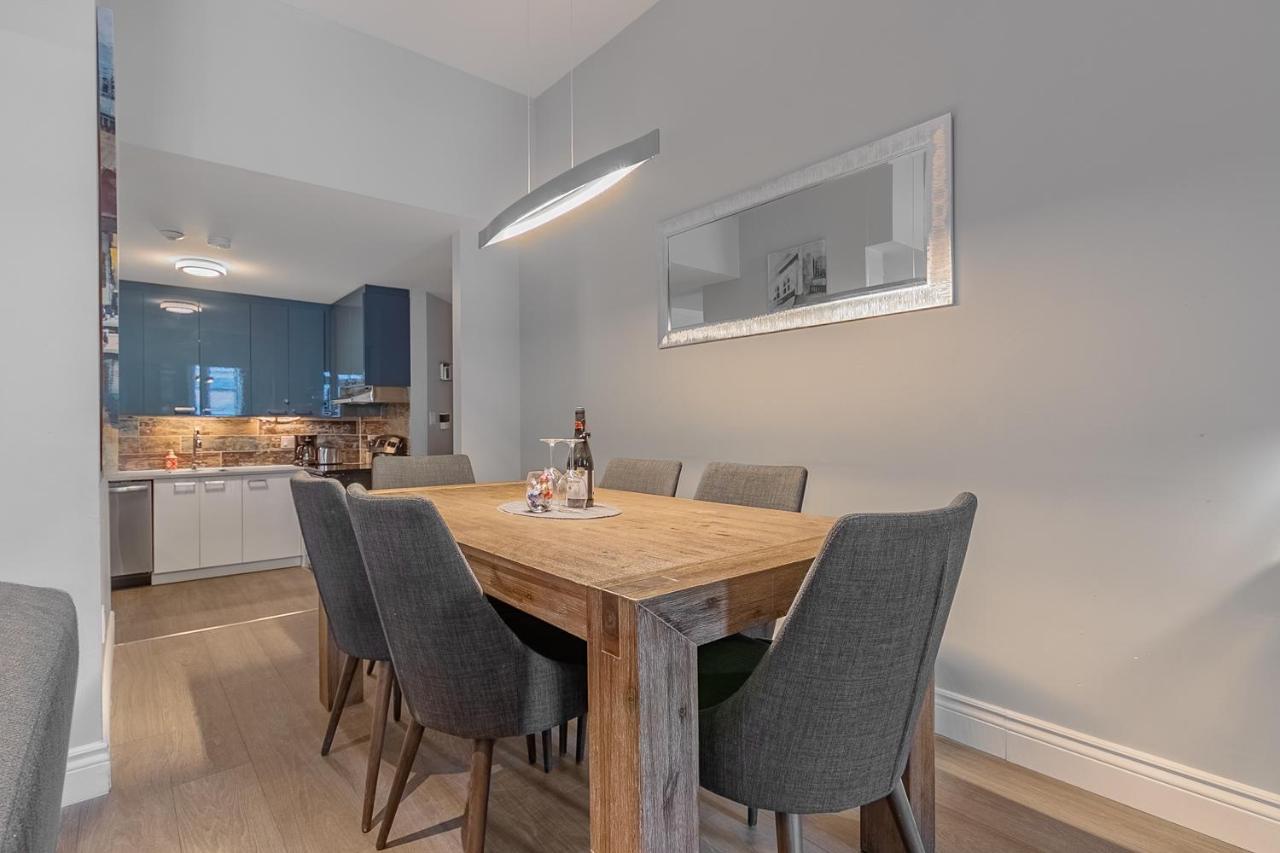 Les Condos St-Joseph Κεμπέκ Εξωτερικό φωτογραφία