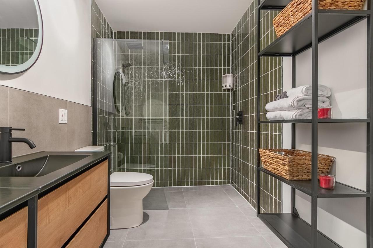 Les Condos St-Joseph Κεμπέκ Εξωτερικό φωτογραφία