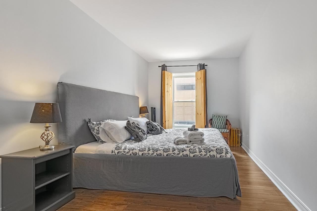 Les Condos St-Joseph Κεμπέκ Εξωτερικό φωτογραφία