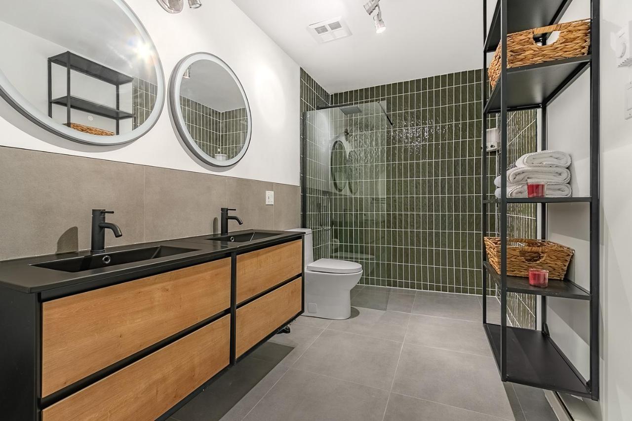 Les Condos St-Joseph Κεμπέκ Εξωτερικό φωτογραφία